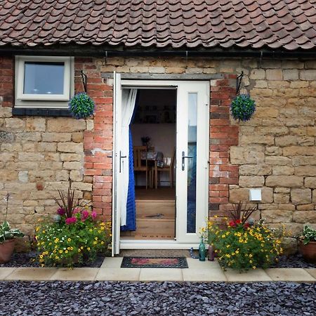 Vale View Barn Apartamento Grantham Exterior foto